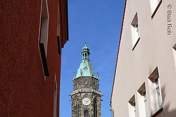 Kirchturm Roth