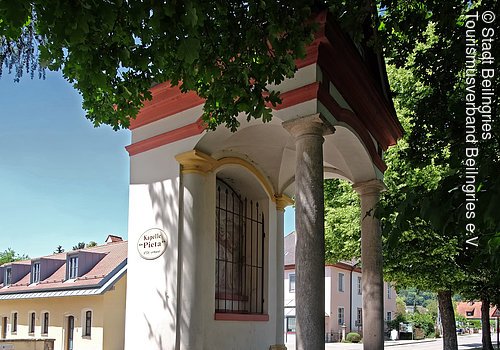 Kapelle Pieta in Beilngries